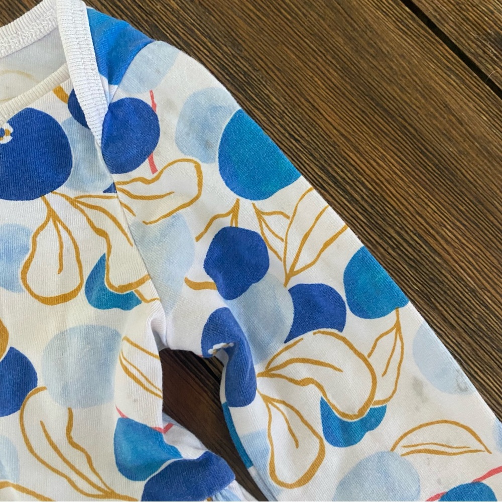 Tea Collection long sleeve dresses - Picture 8 of 14